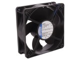 Ventilator axial 12VDC 119x119x38mm 184m3/h 42dBA - bilă