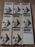 SHAKESPEARE - OPERE COMPLETE Vol.1.2.3.4.5.6.7.8.9.