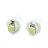 Led Bord Carguard B8.5d SMD 12V 0.25W 18 Lumen - Set 2 buc