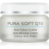 ANNEMARIE B&Ouml;RLIND PURA SOFT Q10 crema hidratanta anti-rid 50 ml