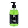 SAPUN LICHID ALOE VERA SI CASTRAVETE 500ML