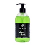SAPUN LICHID ALOE VERA SI CASTRAVETE 500ML