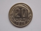 20 KOPEIKI 1948 URSS, Europa