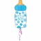 Balon Folie Biberon &quot;It&#039;s A Boy!&quot; - 40x75cm