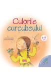 Culorile curcubeului - Jennifer Moore-Mallinos, Marta Fabrega