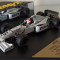 Macheta Tyrrell Ford 025 Jos Verstappen Formula 1 1997 - Onyx 1/43 F1