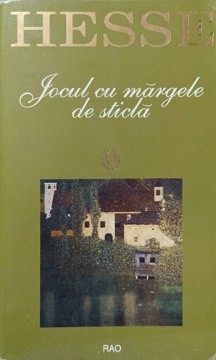 JOCUL CU MARGELE DE STICLA-HESSE-264539 foto