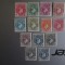 NIGERIA SERIE MNH/MH=107