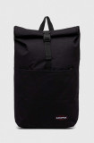 Eastpak rucsac culoarea negru, mare, cu imprimeu