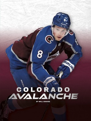 Colorado Avalanche foto