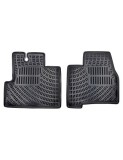Set covorase auto din cauciuc tip tavita pentru Citroen Jumper III 2006-