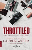 Throttled (seria Iubire pe circuit, vol. 1) - Corint