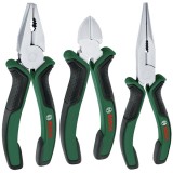 Bosch 1600A02C0S - Set clesti micsti 160-180 mm 3 bucati