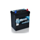 Baterie Auto Macht JIS 12V 35Ah 300A (197x128x220) 40315