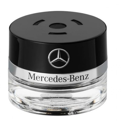Parfum auto Mercedes Benz Downtown Mood 15 ml foto