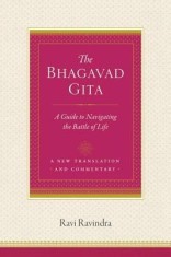 The Bhagavad Gita: A Guide to Navigating the Battle of Life foto