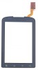 Touchscreen Motorola Droid Pro XT610 Negru - Display Telefon, Componenta de Inalta Calitate
