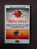 PRINCIPELE - NICCOLO MACHIAVELLI