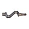 Arbore cotit compresor autospped Iveco