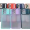Husa silicon cu protectie camera Samsung A32 5G / A52s / A52 5G / A72 / A13 5G