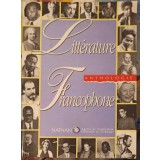 LITTERATURE FRANCOPHONE-JEAN LOUIS JOUBERT-100400