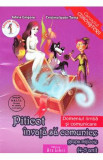 Piticot invata sa comunice - Grupa Mijlocie 4-5 ani - Adina Grigore, Cristina Ipate-Toma - Carte Prescolara, Joc