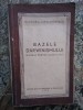 Bazele Darwinismului, Manual Clasa IX, M.I. Melnicov, A.A. Sibanov, 1954, Biologie
