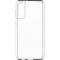 Husa Capac Spate Ultra Hybrid Crystal Clear Transparent SAMSUNG Galaxy S21 Plus