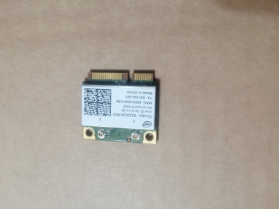 wifi Sony Vaio pcg-51111m 51513L 51113m VPCS11V9E Intel 6200 622ANHMW e57203-007 foto