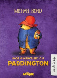 Paddington - Vol 2 - Noi aventuri cu Paddington, Arthur