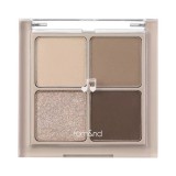 Fard de pleoape Better Than Eyes 02 Dry Buckwheat Flower, 50g, Rom&amp;nd