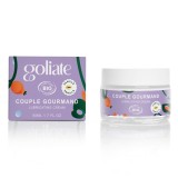 Lubrifiant intim&amp;ulei pentru masaj cu aroma de vanilie, 50 ml, Goliate