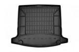 Covor de cauciuc Frogum ProLine potrivit pentru Mercedes CLA X118 coupe dupa 2019, cu organizator &icirc;n portbagaj, cu buzunare laterale Performance AutoT