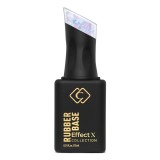 Rubber Base Cupio Effect X Perfect Flakes - My Sweety 15ml