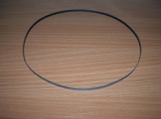 curea pickup D 195 mm