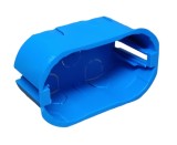 Vimar Doza incastrata 3 module 71603, 50x72x110mm ProAdvanced PowerfulTools