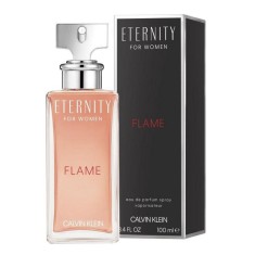 Calvin Klein Eternity Flame EDP 100 ml