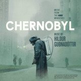 Chernobyl | Hildur Gunadttir