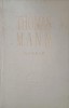 Nuvele - Thomas Mann, Carte Beletristica, Anticariat, Conditie: Putin Uzata