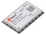Modul GSM 2.5G SARA-G4 SMD GPRS 26x16x2.4mm