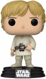 Figurina - Star Wars - Luke Skywalker | Funko