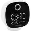 InnoGIO GIOSafety Smart Clock cameră Smart Wi-fi pentru locuință 1 buc