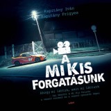A mi kis forgat&aacute;sunk - Ahogy mi l&aacute;ttuk, amit mi l&aacute;ttunk - &iacute;gy k&eacute;sz&uuml;lt A mi kis falunk: a vezető rendező &eacute;s a vezető operatőr k&eacute;pei - Kapit&aacute;ny Iv&aacute;n