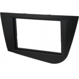 Rama adaptor 2DIN Seat Leon 2005-2009