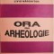 Ora de arheologie &ndash; Liviu Marghitan