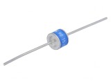 Supresor de Supratensiune THT Axial 10G&Omega; &Oslash;8x6mm
