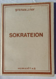 (C456) STEFAN J. FAY - SOKRATEION
