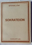 (C456) STEFAN J. FAY - SOKRATEION, Humanitas