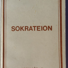 (C456) STEFAN J. FAY - SOKRATEION