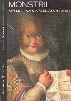 Monstrii. Atat de aproape, atat de departe de noi foto